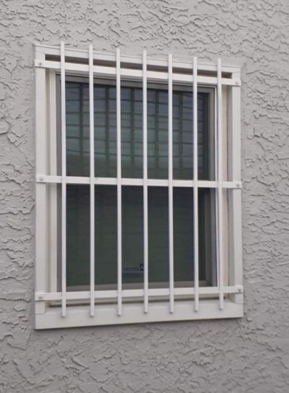 Window Grills